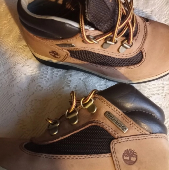 Timberland boots - Picture 3 of 9